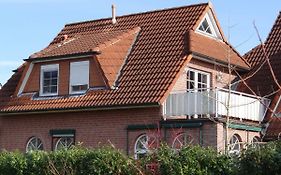 Ferienhaus Traumapfel